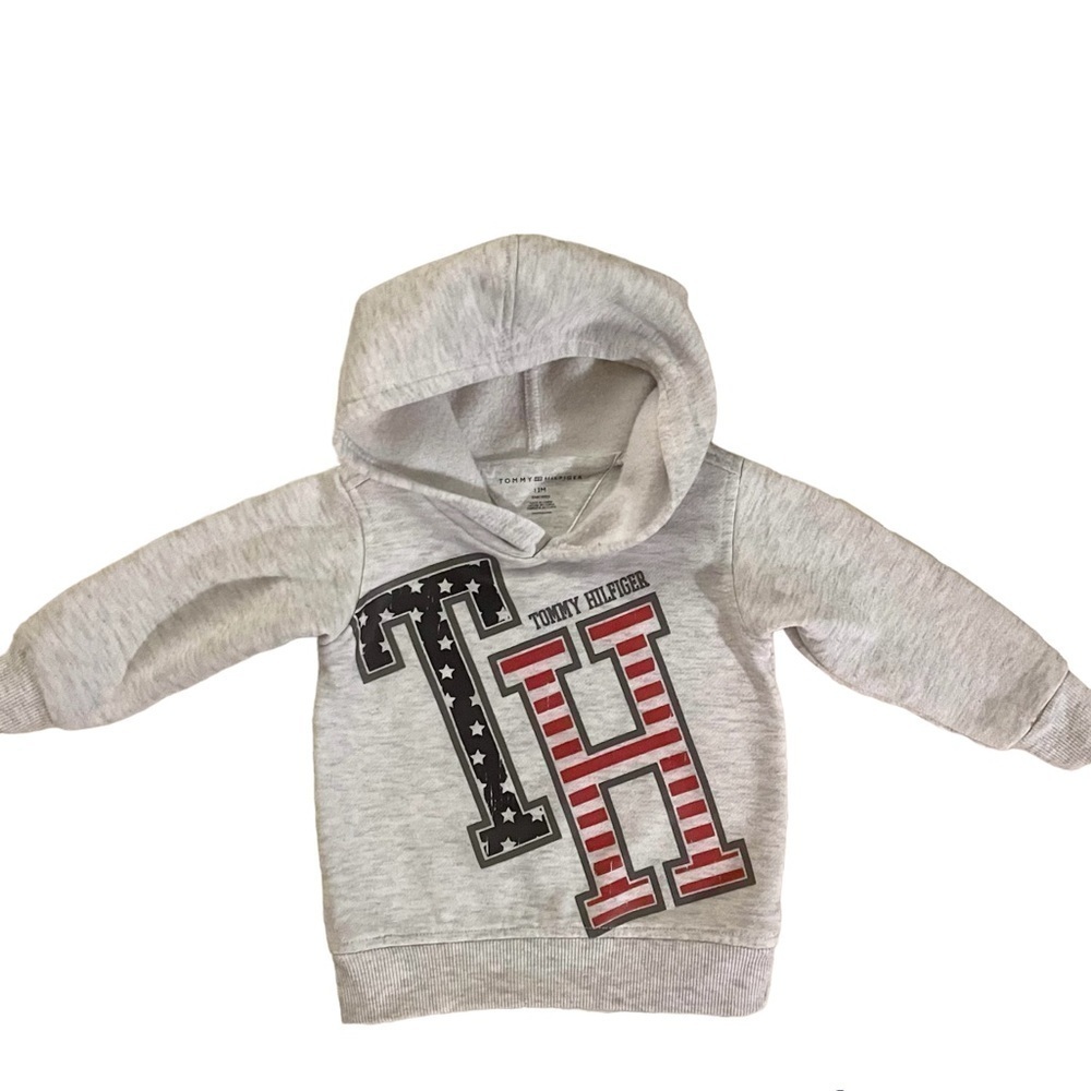 Tommy Hilfiger Baby Hoodie